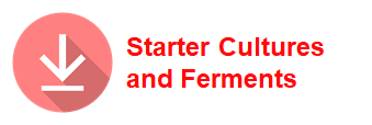 Download "Starter Cultures and Ferments"